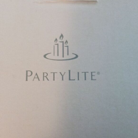 Partylite Fresh Home Tealight Holder NWT - Picture 9 of 11